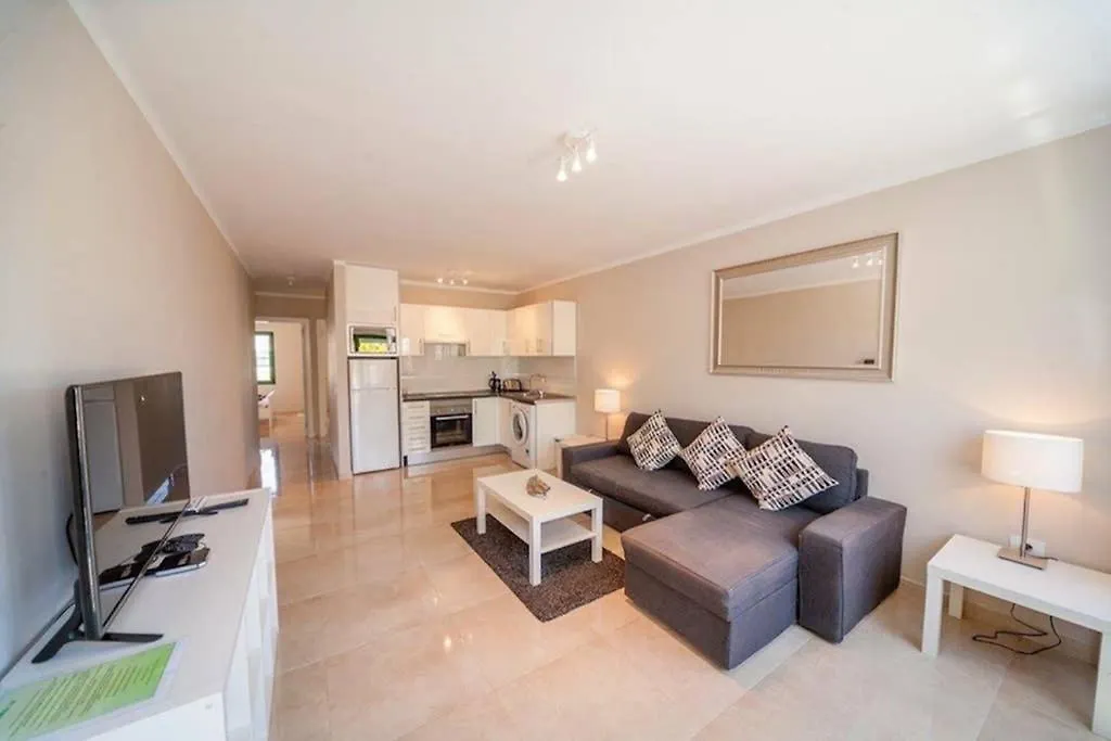 Holiday home Bandama 14! 2 Bedroom Newly Renovated Bungalow, Los Pocillos, Puerto Del Carmen. Puerto del Carmen  Spain
