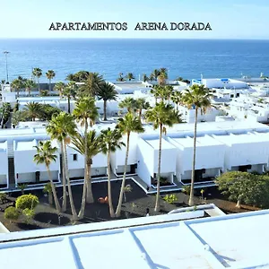 Orly Club Arena Dorada , Puerto del Carmen (Lanzarote) Spain