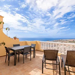 Floor With Ocean View , Costa Adeje (Tenerife) Spain