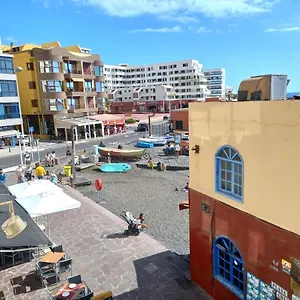 Playa Chica Views , El Medano (Tenerife) Spain