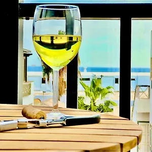 Canaryislandshost L Balcon Del Mar Apartment