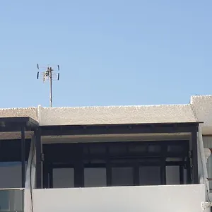 Casa Rosita Apartment