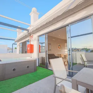 Atlantico Plaza 3a - 2 Beds - 2 Baths Apartment