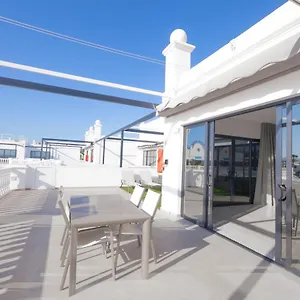 Atlantico Plaza 6a - 2 Beds - 2 Baths Apartment