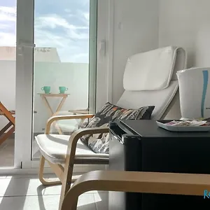 Mar Wifi Free , Private Bathroom And Terrace , Corralejo Spain