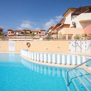 Eden Duke Ocean Views With Ac , Costa Adeje (Tenerife) Spain