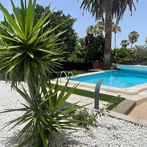 The Great Escape , Costa Adeje (Tenerife) Spain