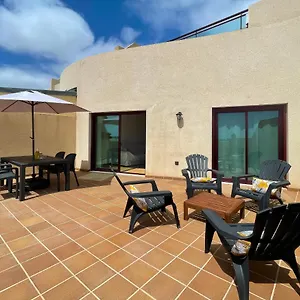 Sosego Sun By Holidays Fuerteventura , Corralejo Spain