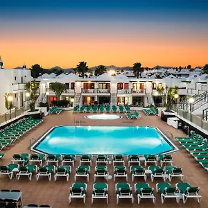 Bitacora Lanzarote Club , Puerto del Carmen (Lanzarote) Spain